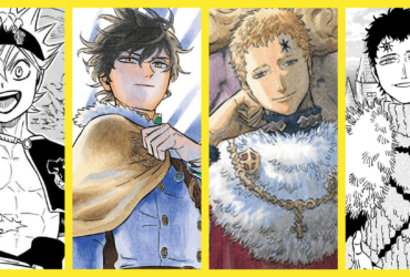 The Concept of Duality in Black Clover, Explained