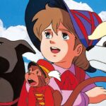 First 3D Anime Ever Gets New Release In the US – It Is Older Than You Think