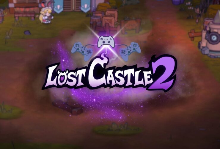 Lost Castle 2: Multiplayer & Co-Op Guide