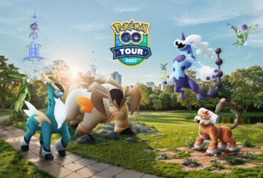 Pokemon Go February 2025 Events: Raids, Spotlight Hours, Community Day, And More