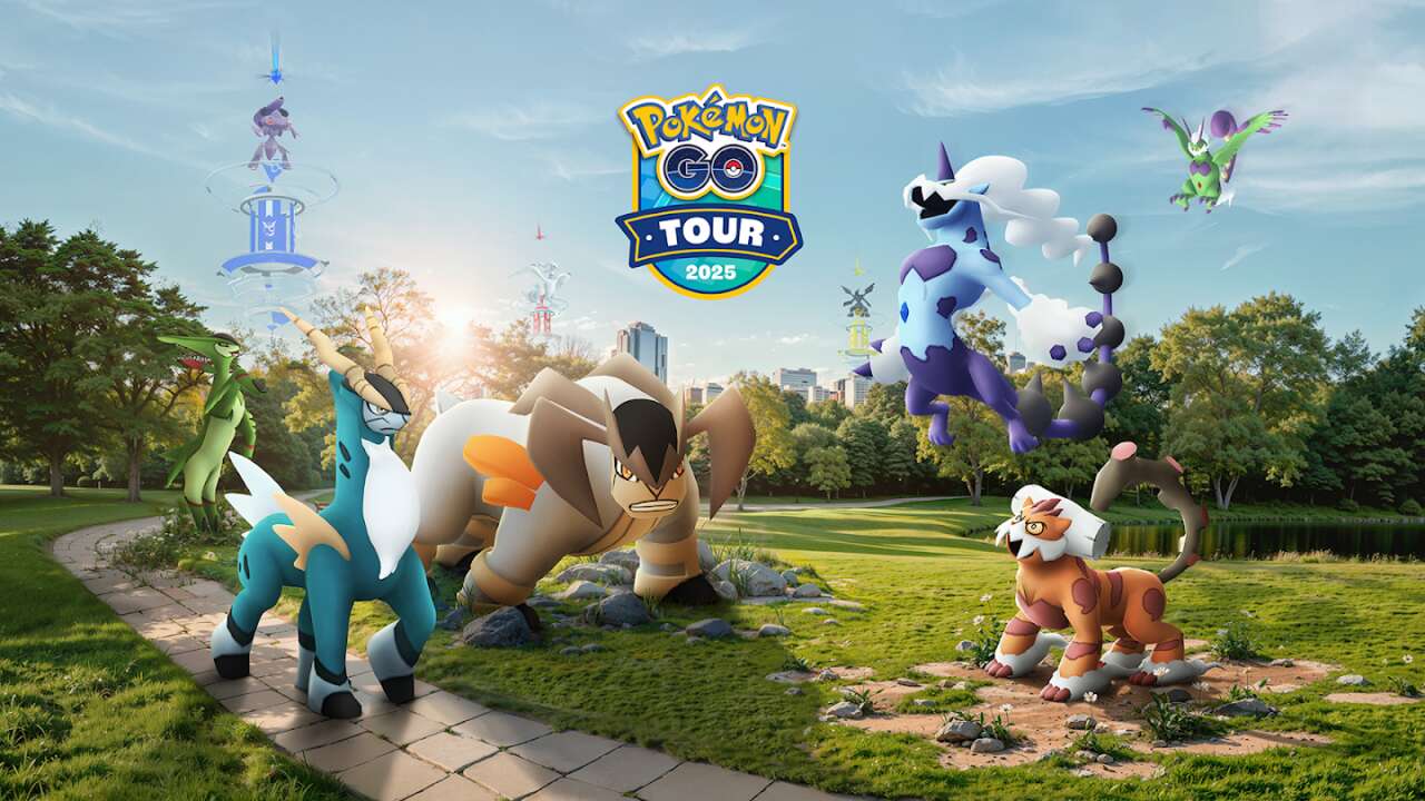 Pokemon Go February 2025 Events: Raids, Spotlight Hours, Community Day, And More