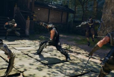 Things We Wish We Knew Before Playing Ninja Gaiden 2 Black