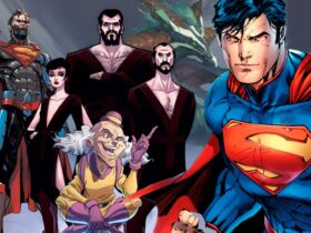 DC Characters Killed By Superman In The Comics