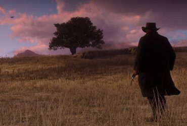 The Best Undead Nightmare Sequel May Not Exactly Be Undead Nightmare 2