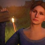 Kingdom Come: Deliverance Cavalier Trophy Guide