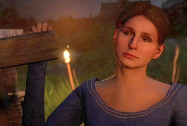 Kingdom Come: Deliverance Cavalier Trophy Guide