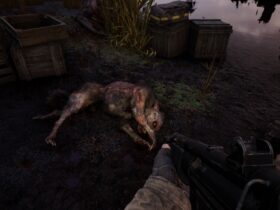 How To Defeat Psy Dogs In Stalker 2: Heart Of Chornobyl