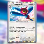 Pokemon TCG Pocket Porygon-Z Deck Causes Chaos