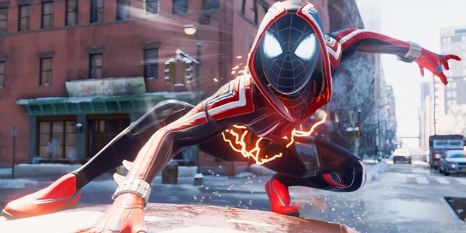 Marvel's Spider-Man 2 Mod Gives You PSN Suits Without An Account