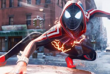 Marvel's Spider-Man 2 Mod Gives You PSN Suits Without An Account