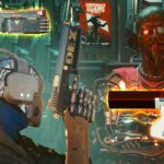 Best Hidden Weapons In Cyberpunk 2077