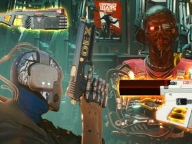 Best Hidden Weapons In Cyberpunk 2077