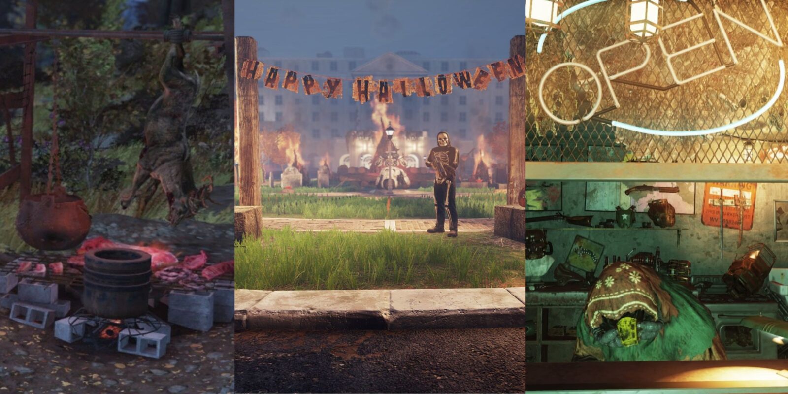 Upcoming Features To Fallout 76