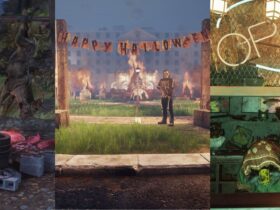 Upcoming Features To Fallout 76