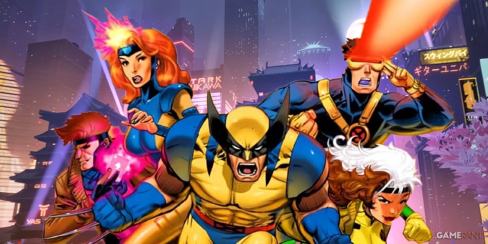 Marvel Characters Who Betrayed The X-Men