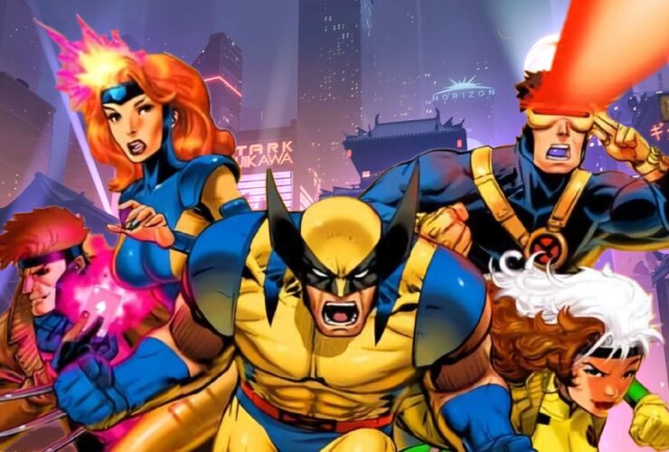 Marvel Characters Who Betrayed The X-Men