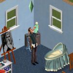 How To Have A Baby In The Sims 1