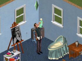 How To Have A Baby In The Sims 1