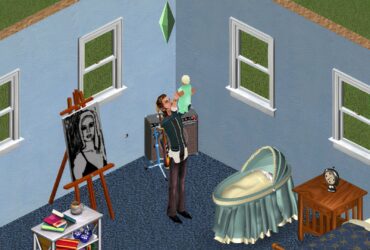 How To Have A Baby In The Sims 1