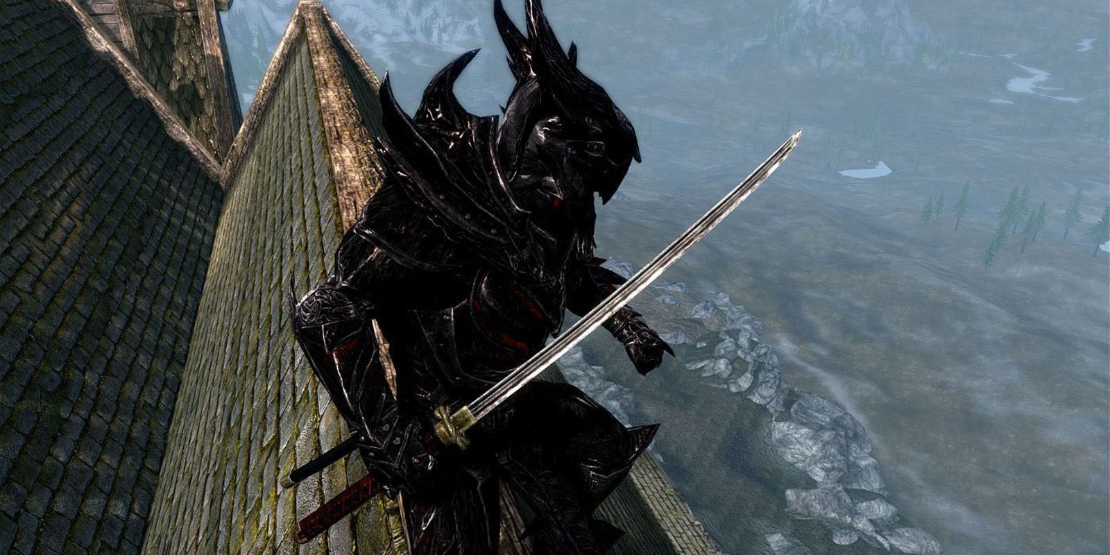 Skyrim Dragonbane