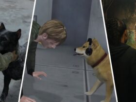 The Best Dog Allies In Horror Game History