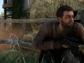 How To Activate Focus Mode In Sniper Elite: Resistance