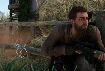 How To Activate Focus Mode In Sniper Elite: Resistance