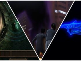 The Best Kaiju Horror Games