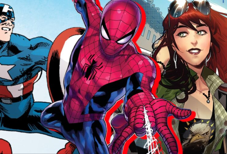 Marvel: Spider-Man's Best Friends, Ranked