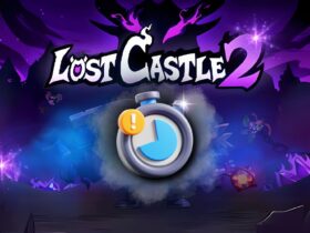 Lost Castle 2's Campaign Length Explained