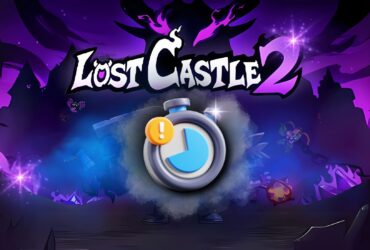 Lost Castle 2's Campaign Length Explained