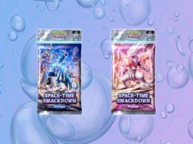 Should You Open Palkia or Dialga Packs First in Pokemon TCG Pocket?