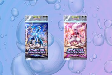 Should You Open Palkia or Dialga Packs First in Pokemon TCG Pocket?