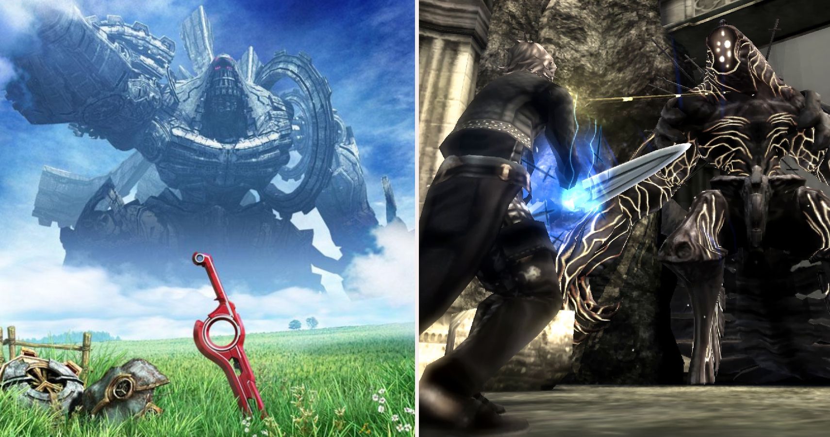 10 Games To Play If You Like Xenoblade Chronicles featured image