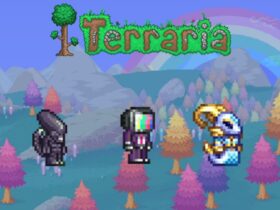 Terraria: Best Cosmetic Items