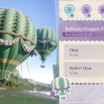 Balloon Hopper Guide In Infinity Nikki (Firework Isles Themed Game)