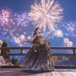 Grand Fireworks Show Guide In Infinity Nikki