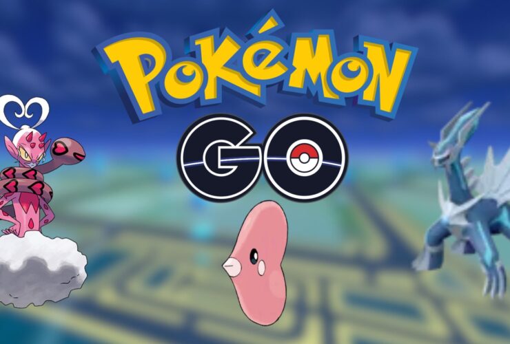 All Pokemon GO Events In February