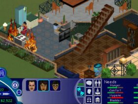 The Sims 1 Players Are Struggling With The Difficulty