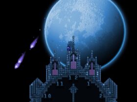 Terraria Hints At Next Update's Content and Crossplay Plans