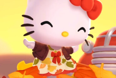 Hello Kitty Island Adventure thanks PC players for “overwhelming” launch day