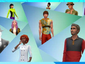 As The Sims Turns 25, EA Wants To Embrace The Series' Past