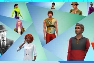 As The Sims Turns 25, EA Wants To Embrace The Series' Past