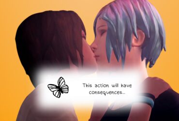 Gaming Owes Life Is Strange A Huge Debt