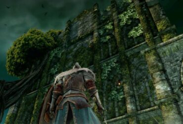 FromSoftware Should Look to Dark Souls 2 for its Best Feature