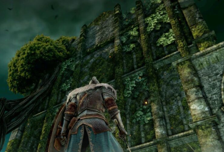 FromSoftware Should Look to Dark Souls 2 for its Best Feature