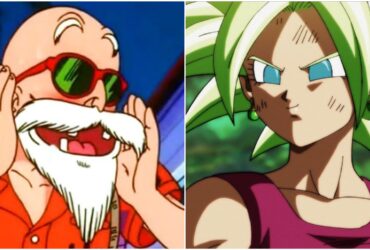 Dragon Ball Characters Who Ended Up Being Surprisingly Strong