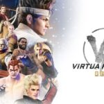 Virtua Fighter 5 R.E.V.O. Dev Talks Rollback Netcode, Rebalancing, and Franchise Future