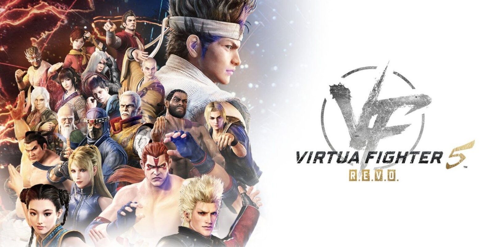 Virtua Fighter 5 R.E.V.O. Dev Talks Rollback Netcode, Rebalancing, and Franchise Future