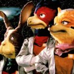 Star Fox